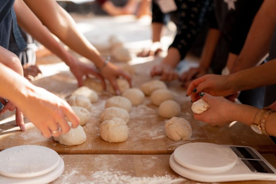 Polignano a Mare: Pasta Making Cooking Class with Drink - The Best Part: Leaving With a Skill and a Memory That Actually Tastes Like Something