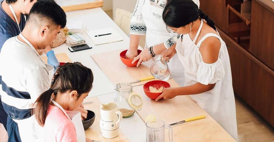 Polignano a Mare: Pasta Making Cooking Class with Drink - FAQ