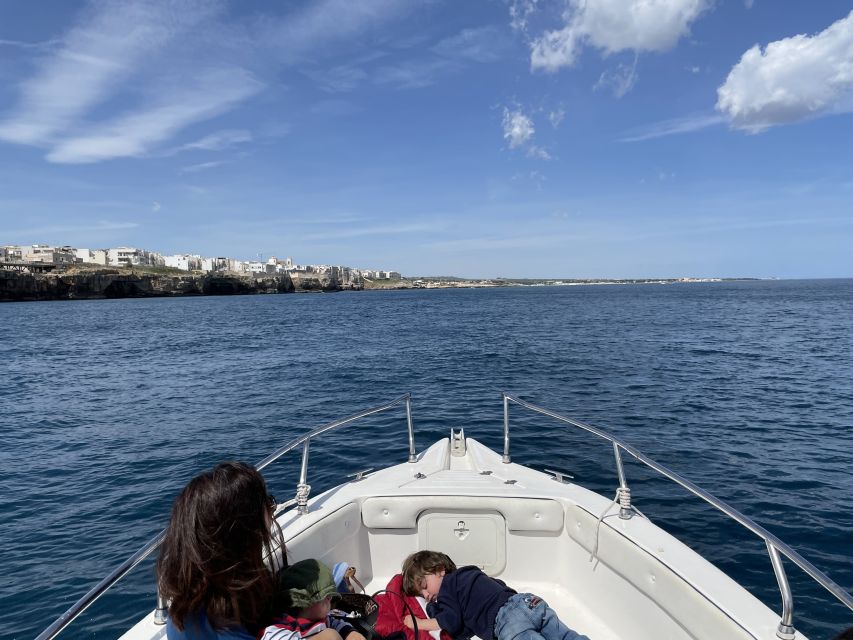 Polignano a Mare: Speedboat Cruise to Caves with Aperitif - Final call: should you book the Polignano caves speedboat cruise with aperitif?