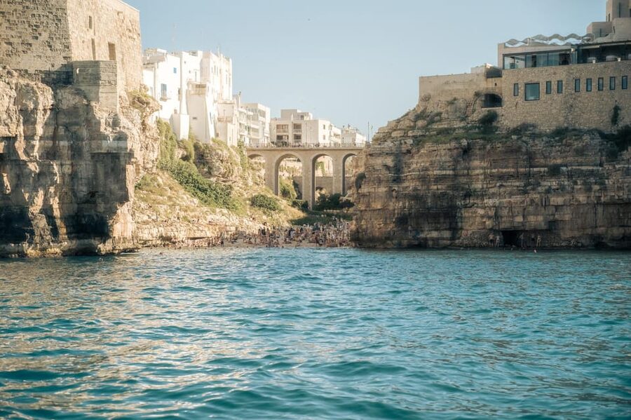 Polignano Sea Caves: Boat Tour with Snorkeling & Aperitif - Captain handling and narration: how the tour explains what you’re seeing
