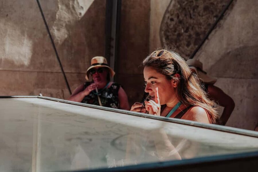 Pompeii 3hours Villa of Mysteries tour with an Archaeologist - Who this tour suits best, and who should think twice