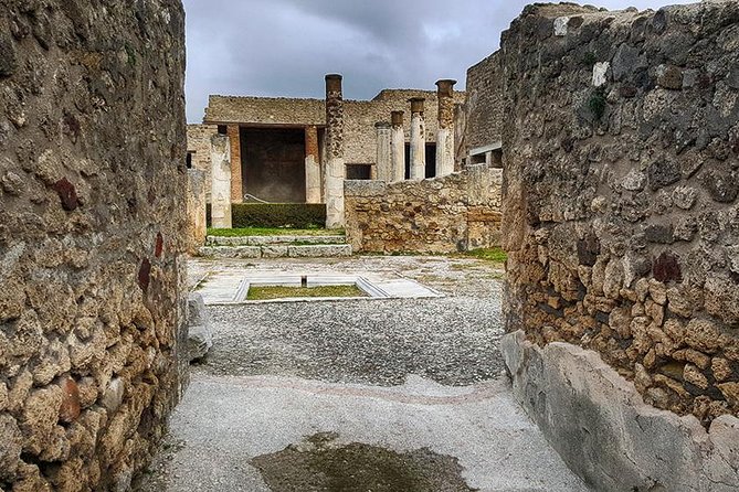 Pompeii and Amalfi Coast Private Day Trip with Pick Up - Why this private format beats a bus day on the Amalfi Coast