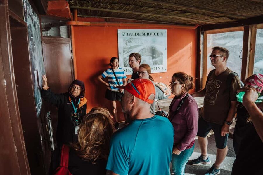 Pompeii and Mount Vesuvius excursion from Naples - Who should book, and who should skip this Pompeii and Vesuvius tour