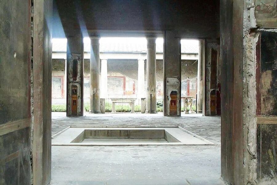 Pompeii and Vesuvius Full-Day Tour from Amalfi Coast - Key things that make this tour click