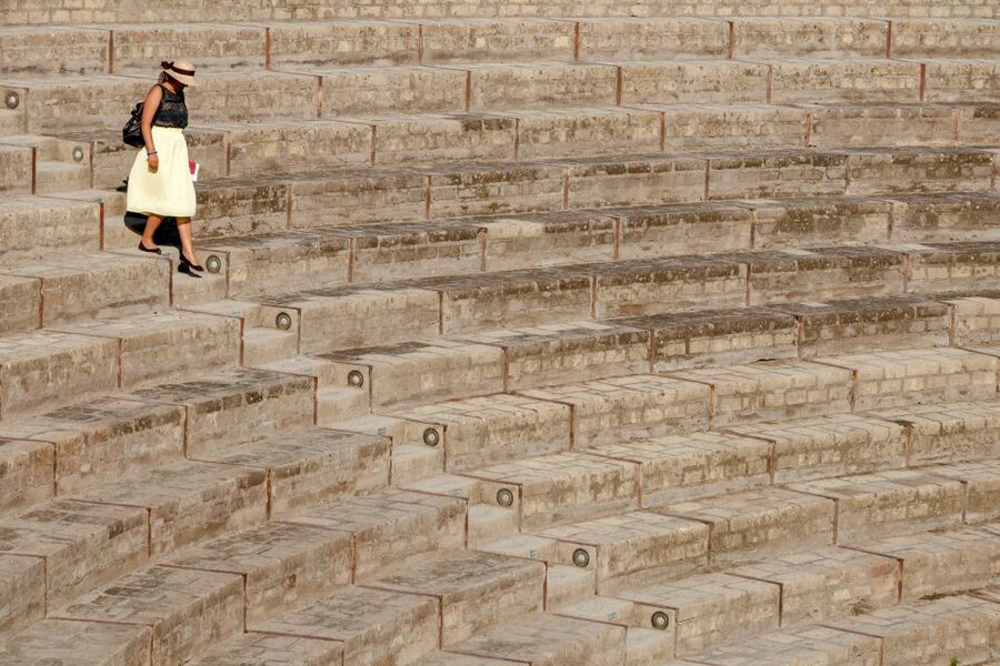 Pompeii: Entry Ticket with Optional Audio Guide - What you’ll see in ancient Pompeii’s streets, markets, and public spaces