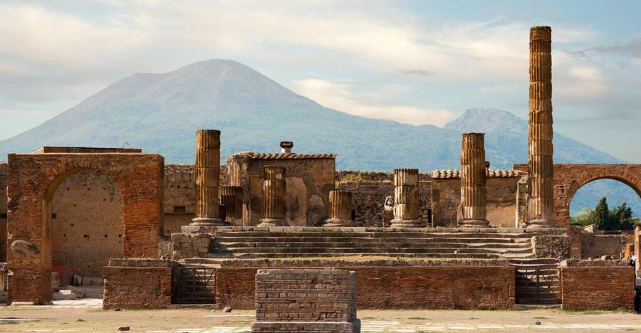 Pompeii: Entry Ticket with Optional Audio Guide - What can go wrong (and how to handle it fast)