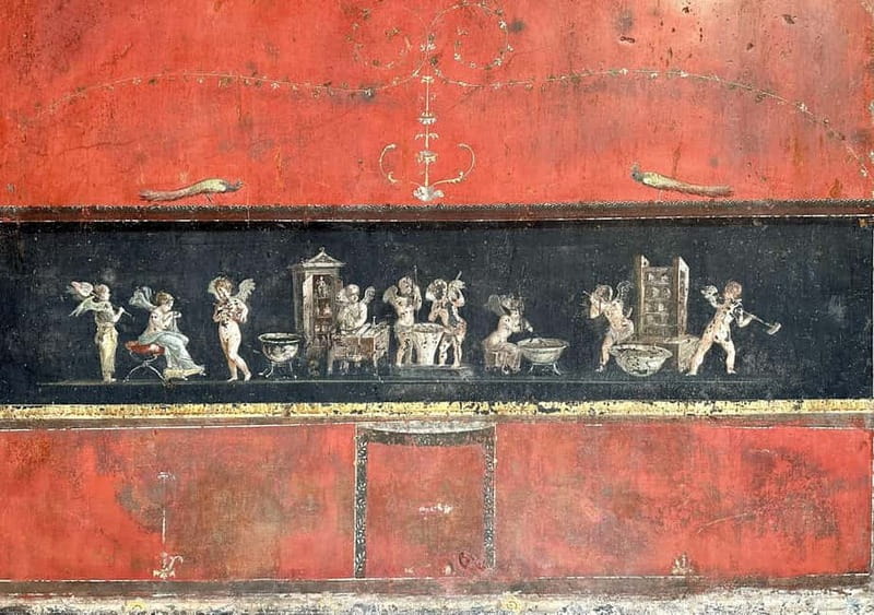 Pompeii: Exclusive Tour with Archaeologist and Entry Tickets - Pompeii is a different place with a licensed archaeologist