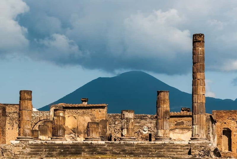 Pompeii: Exclusive Tour with Archaeologist and Entry Tickets - Houses of the Tragic Poet, Vettii, and the Faun: art with context
