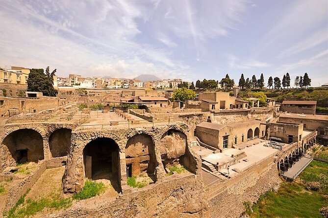 Pompeii: Guided Small Group Tour Max 6 People with Private Option - Price and value: what $168.17 buys you (and when private makes sense)