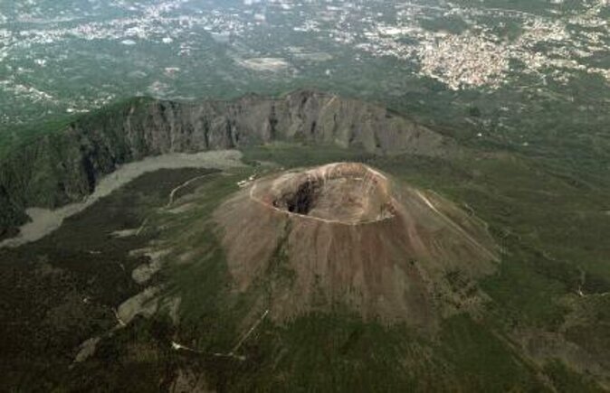 Pompeii & Mt.Vesuvius Day Tour from Naples with Pizza Lunch - Key Points Worth Knowing Before You Go