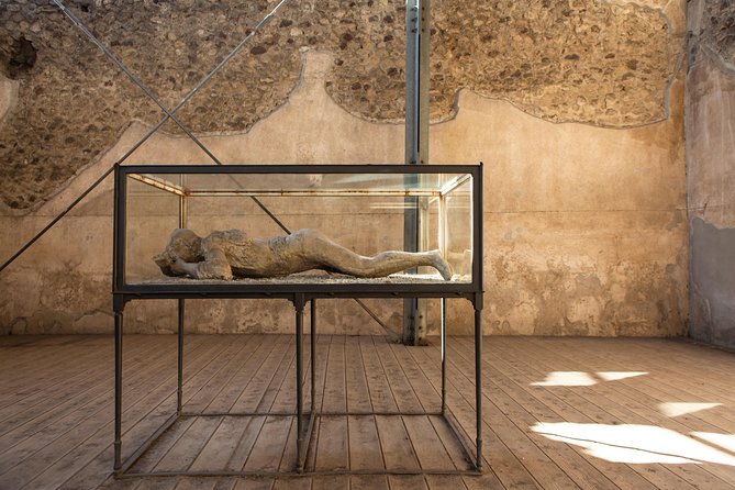 Pompeii & Mt.Vesuvius Day Tour from Naples with Pizza Lunch - Should You Book Pompeii & Mount Vesuvius With Pizza Lunch?