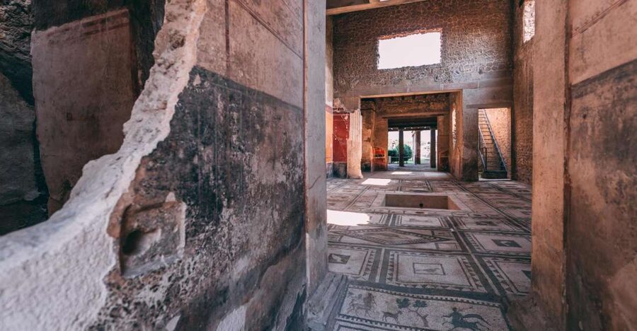 Pompeii: Private Tour with an Archaeologist - Key Things That Make This Pompeii Private Tour Worth It