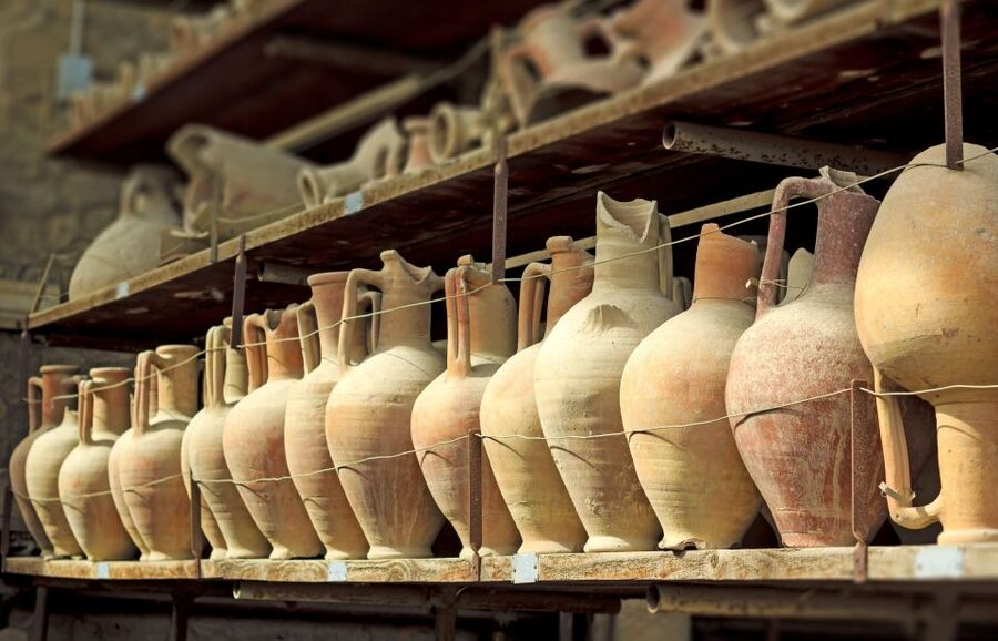 Pompeii: Private Tour with an Archaeologist - Porta Marina and the Street-Level Feel of an Ancient Town