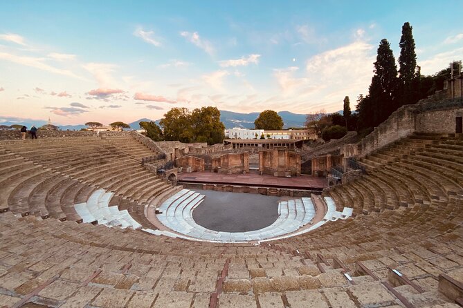 Pompeii Private Tour with an Archaeologist and Skip The Line - 3 hours - Who should book this Pompeii private tour
