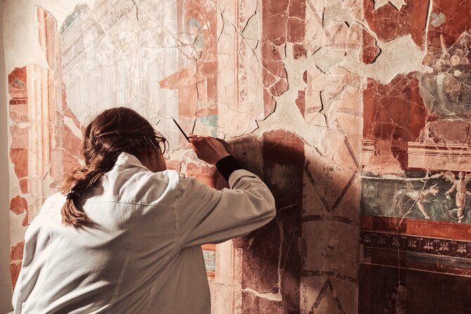 Pompeii Private Tour with an Archaeologist and Skip The Line - 3 hours - The 3-hour route: theaters, the forum, and the city spine