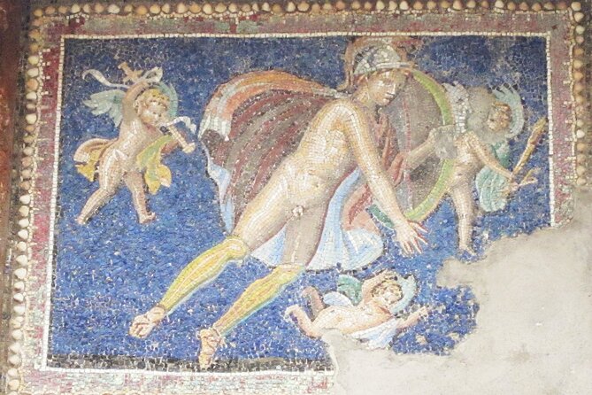 Pompeii private tour with an Official Guide - How long should you book: 1, 2, or 3 hours?