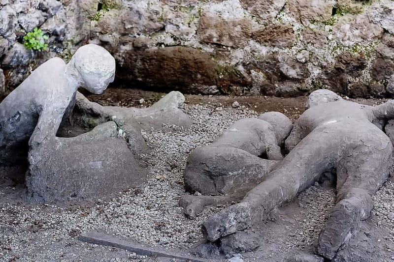 Pompeii Ruins Private Tour with Optional Skip-the-Line Entry - Temples, Porticoes, and Law Courts: Seeing Public Life, Not Just Stone