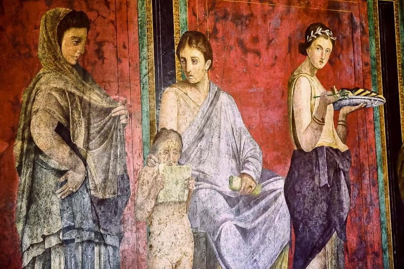 Pompeii Ruins Private Tour with Optional Skip-the-Line Entry - The 79 AD Story: Ash Layers That Preserve Everyday Moments