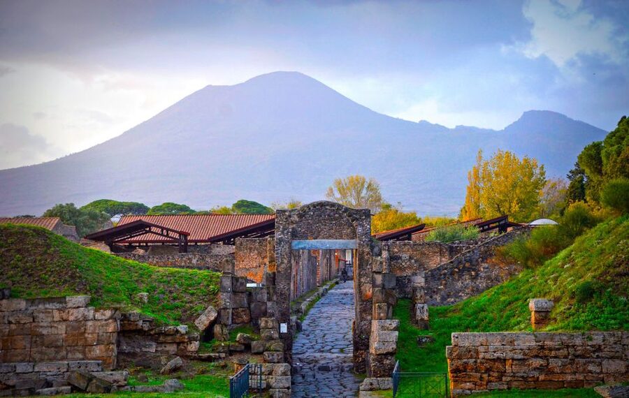 Pompeii: Skip-the-Line Entrance Ticket with Audio Guide - Skip-the-Line Pompeii: Why This Format Works