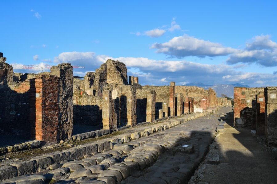 Pompeii: Skip-the-Line Entrance Ticket with Audio Guide - The Audio Guide: How to Use It Without Getting Lost