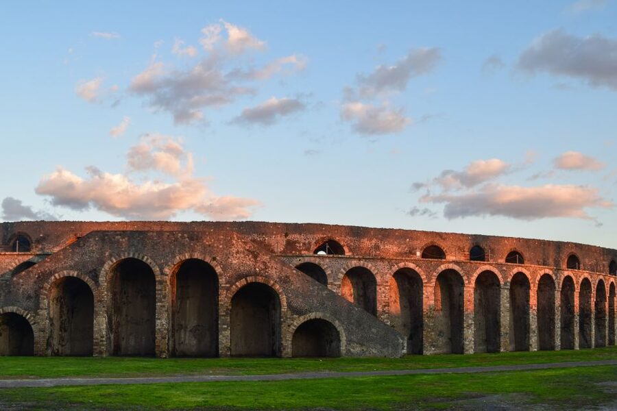 Pompeii: Skip-the-Line Entrance Ticket with Audio Guide - Price, Value, and What’s Really Included for $39.97