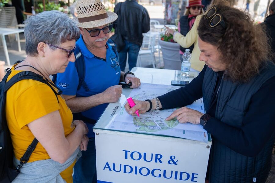 Pompeii: Skip-the-Line Entry & Audioguide - Key highlights worth knowing