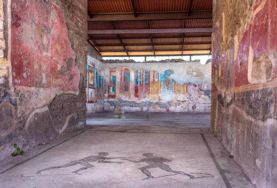 Pompeii: Skip-the-Line Entry & Audioguide - Price and value: is $53 worth it?