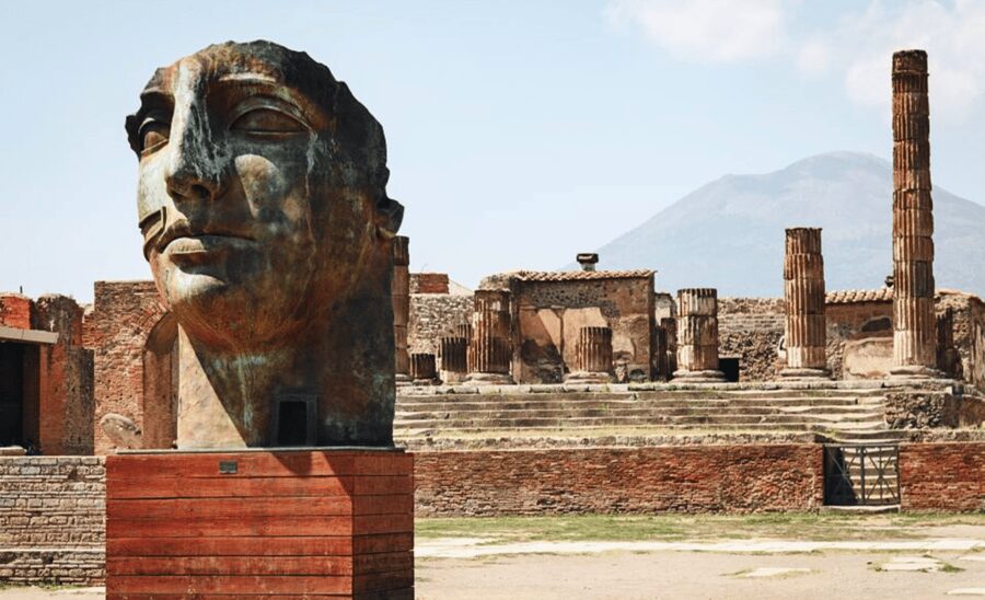 Pompeii: Skip-the-Line Entry Ticket with Audio Guide or Tour - Key points before you go