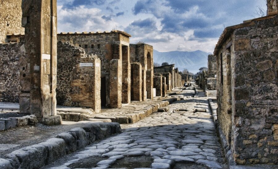 Pompeii: Skip-the-Line Entry Ticket with Audio Guide or Tour - The Pompeii route you can actually finish in 2 hours