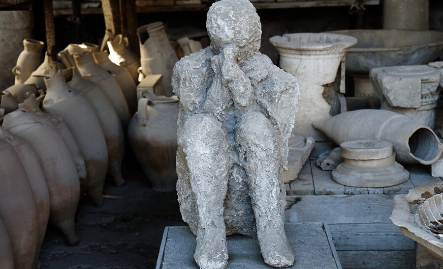 Pompeii: Skip-the-Line Entry Ticket with Audio Guide or Tour - Price and value: what $37 is buying you