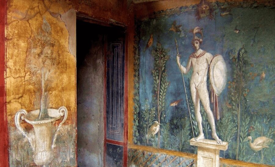 Pompeii: Skip-the-Line Entry Ticket with Audio Guide or Tour - Your audio guide plan: phone, headphones, QR download