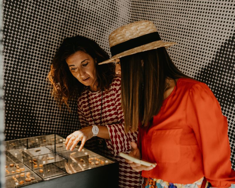Pompeii: Skip-the-Line Entry Ticket with Digital Guide App - Practical tips that will save you headaches