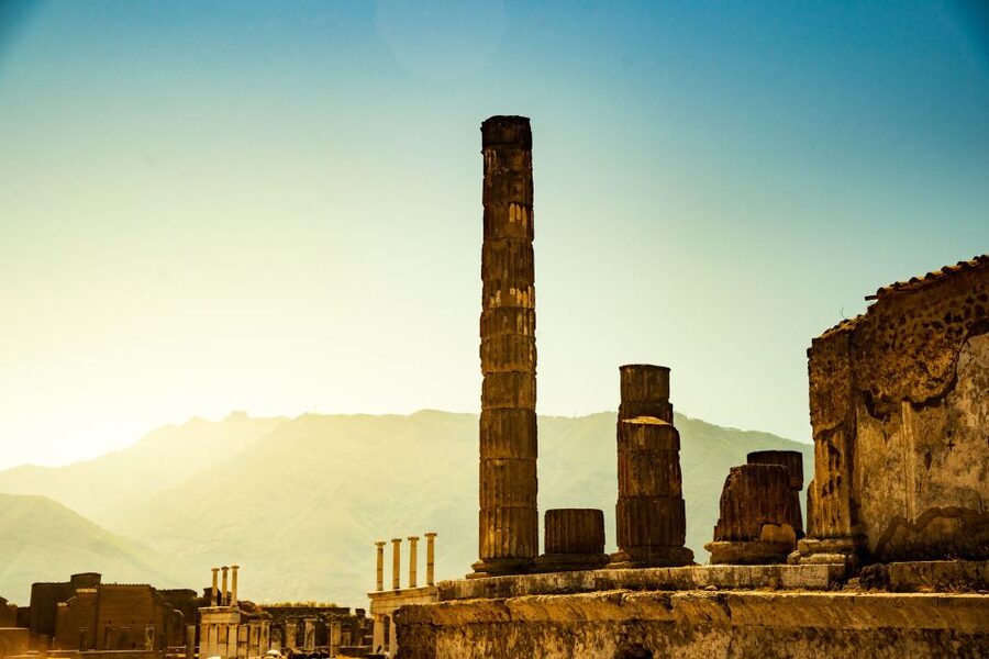 Pompeii: Skip-the-line-Ticket and Guided Tour - Key points to know before you go