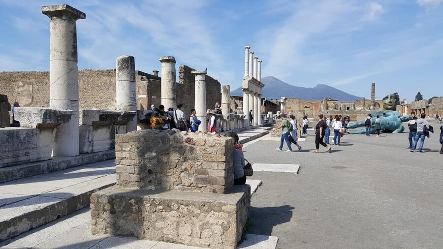 Pompeii: Skip-the-Line Tickets and Tour with Archaeologist - Should you book Pompeii with an archaeologist guide?