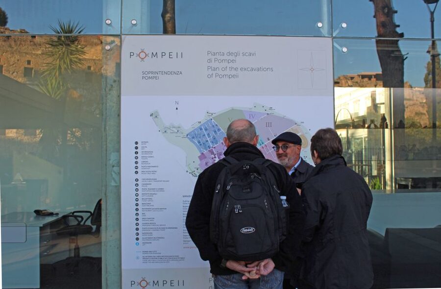 Pompeii: Skip-the-Line Tickets and Tour with Archaeologist - A 2-Hour Route Through Pompeii’s Streets and Key Ruins