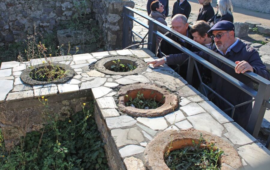 Pompeii: Skip-the-Line Tickets and Tour with Archaeologist - What to Wear and Pack for a Comfortable Pompeii Walk