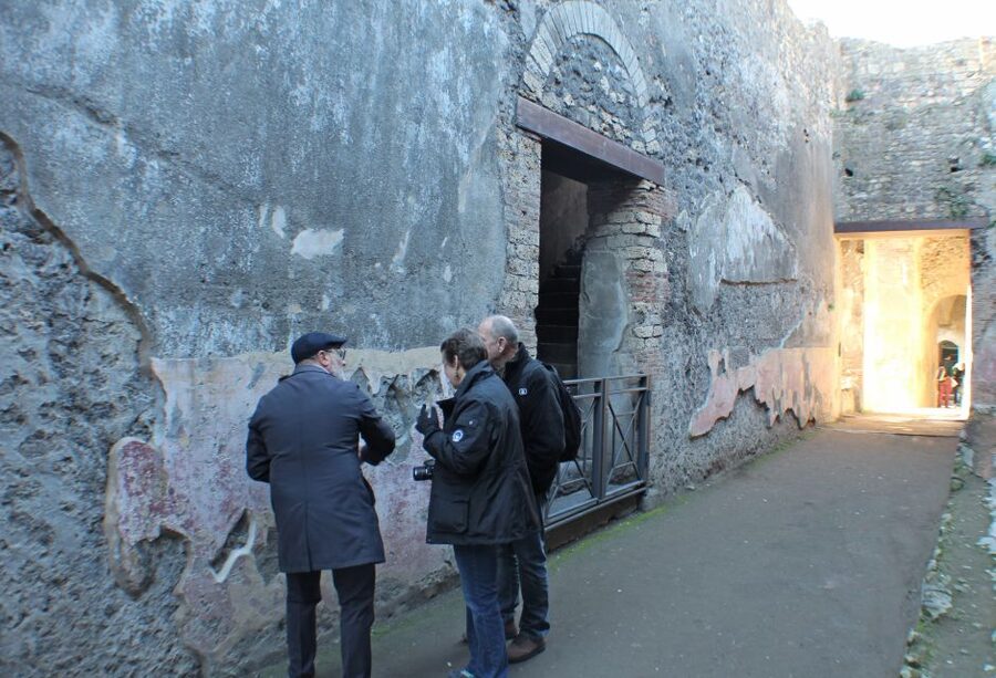 Pompeii: Skip-the-Line Tickets and Tour with Archaeologist - How Much Value You’re Really Getting for $105