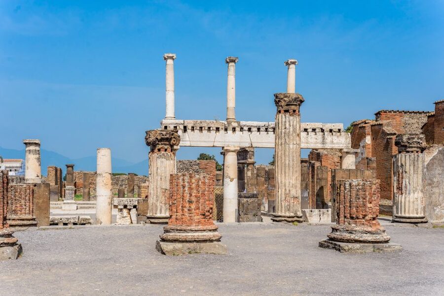 Pompeii: Small Group Tour with an Archaeologist - Tips for After the Tour, So You Don’t Feel Rushed