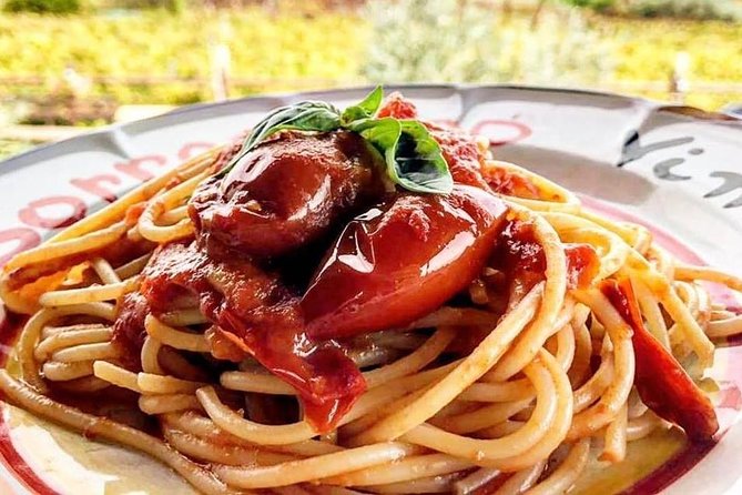 Pompeii Tour & Lunch with Wine Tasting Experience - Pompeii coverage: what you will see, and what a 2-hour guide can miss