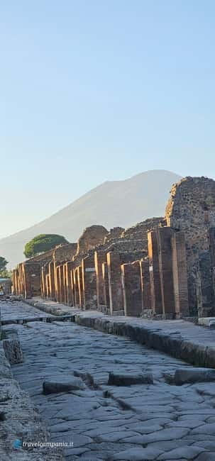 Pompeii: Tour with Archaeologist Guide & Skip-the-Line Entry - Stop 6, Lupanare: learning from Pompeii’s uncomfortable details