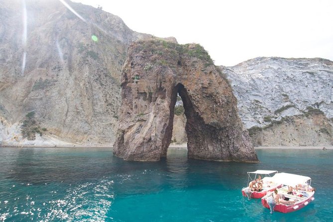 Ponza Island Day Trip from Rome including Lunch - Who this Ponza day trip fits best