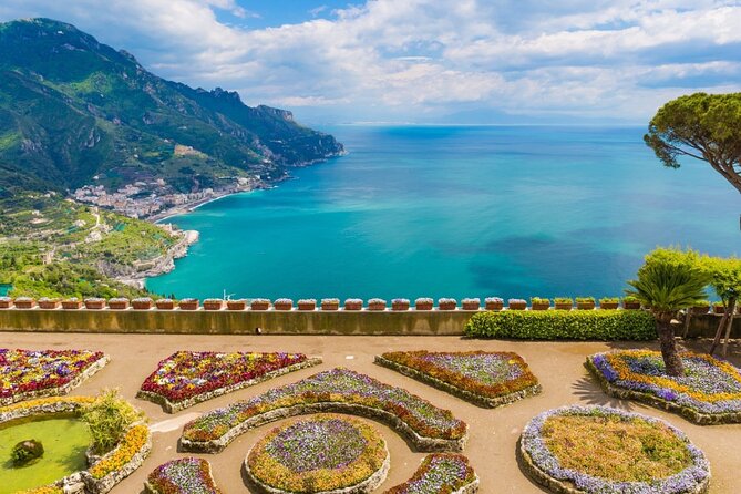 Positano, Amalfi & Ravello Group Tour with Optional Boat Ride - Should You Book This Positano, Amalfi, and Ravello Day Tour?