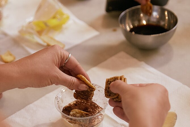 Premium Pasta and Gelato Cooking Class in Florence - Florence Pasta and Gelato: Why This Class Feels Like Italy