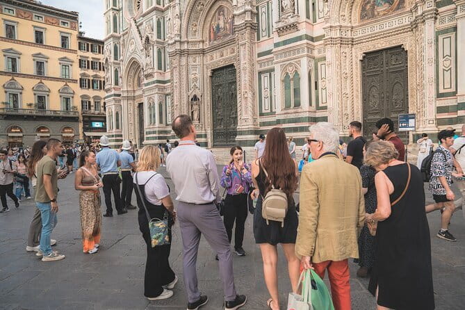 Premium Small-Group Uffizi Tour - Booking timing: when to lock it in
