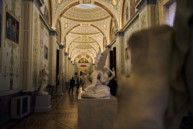Priority Entrance : Florence Accademia Gallery Timely Tickets - How Long It Really Takes, And How To Pick Your Timing