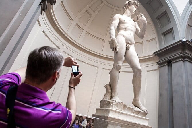 Priority Entrance : Florence Accademia Gallery Timely Tickets - Price And Value: Is $48 Worth Paying For?