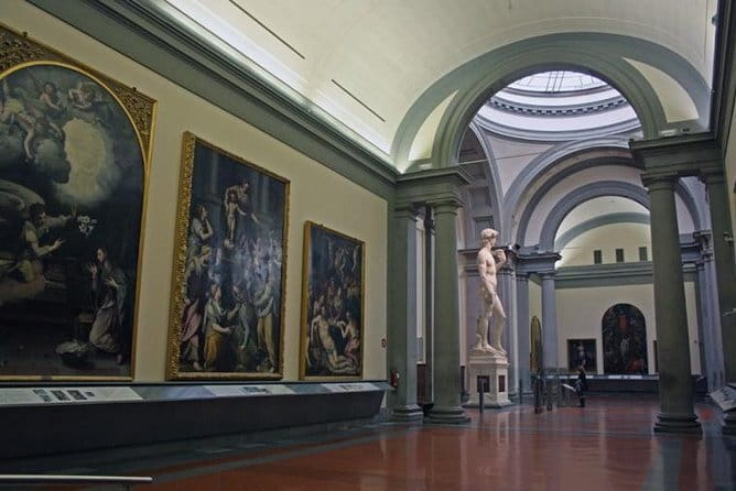 Priority Entrance : Florence Accademia Gallery Timely Tickets - Small Snags To Watch For So You Do Not Lose Time