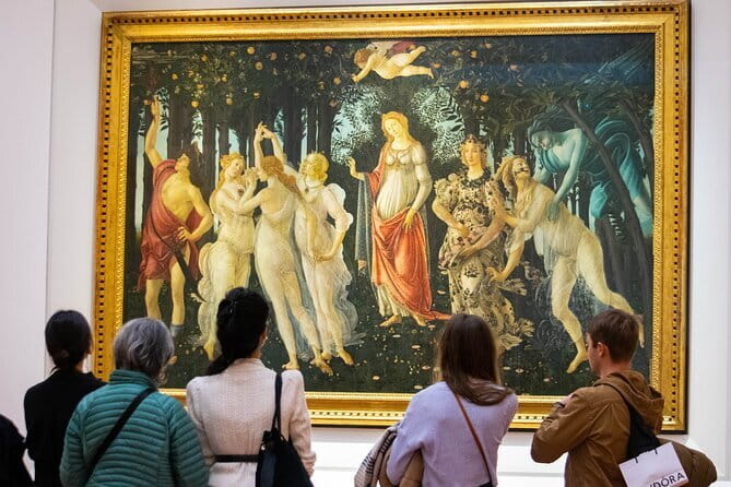 Priority Entrance : Florence Accademia Gallery Timely Tickets - Should You Book This Priority Entrance Ticket?