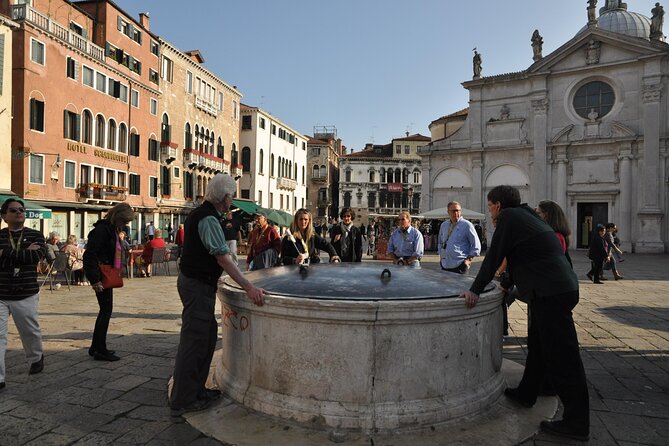 Private 3 hrs Venice Tour: St Mark's, Walking tour & Boat tour - Price and value: is $480.59 per person really fair?