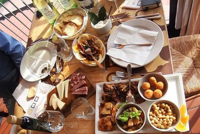 Private 6-Hour Tour of Three Etna Wineries with food&wine tasting - Key things to know before you go